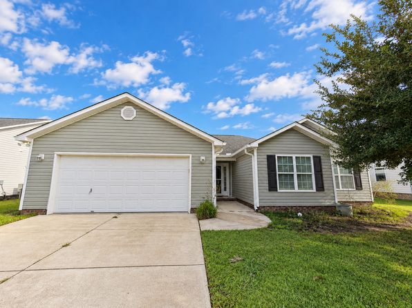 2944 Judge Manly Dr