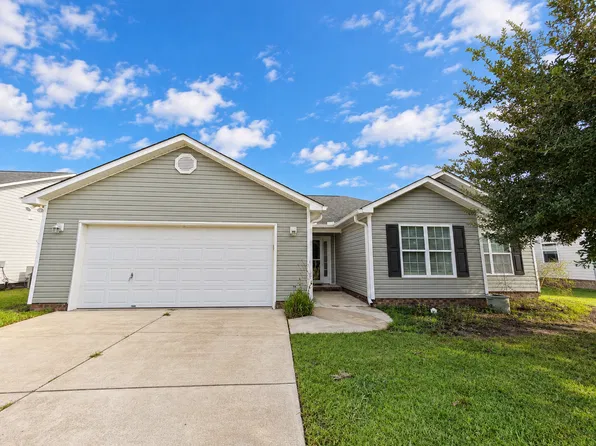 2944 Judge Manly Dr, New Bern, NC 28562