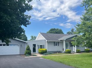 9019 County Road 203, Van Buren, OH 45889