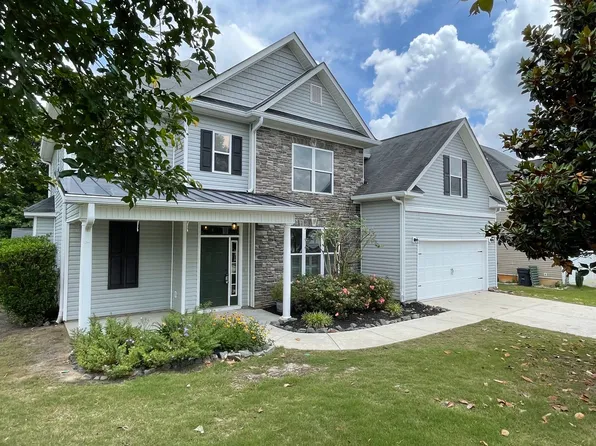 9506 Berwick Ct, Grovetown, GA 30813