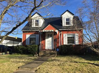 2414 Summitt St, Ashland, KY 41101