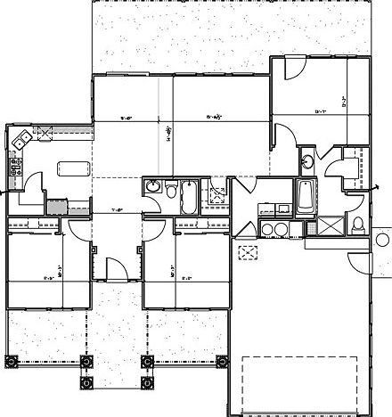 2nd image of 2518 Monarch St