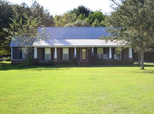23273 County Road 85 S, Robertsdale, AL 36567