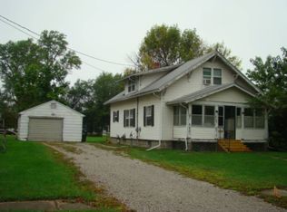 406 N Greeley St, Corydon, IA 50060