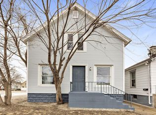 1931 Clark St, Racine, WI 53403