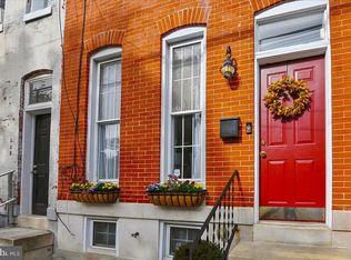 230 E Cross St, Baltimore, MD 21230