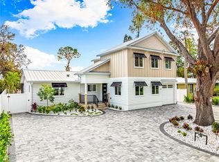 2326 Gull Ln, Sarasota, FL 34237