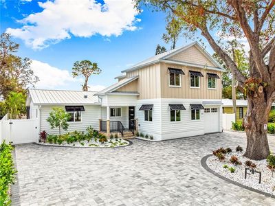 2326 Gull Ln, Sarasota, FL, 34237