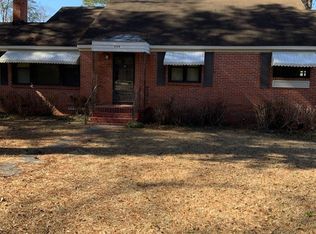 200 Sunset Dr, Greenville, AL 36037