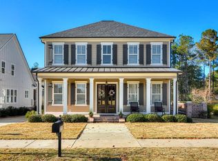 3057 Leaning Oak Way, Martinez, GA 30907