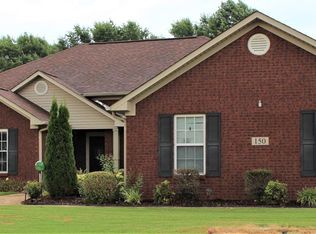 150 Andover Ln, Huntsville, AL 35811