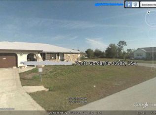 421 Tam O Shanter Ln, Punta Gorda, FL 33982