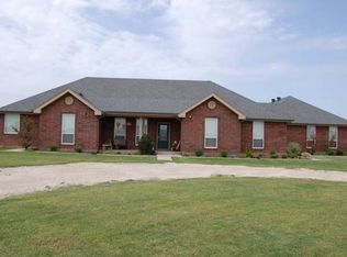 334 Pilgrim Rd, Abilene, TX 79602