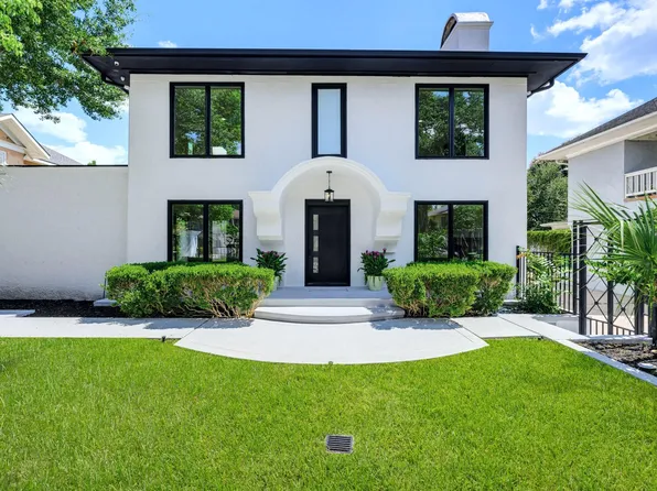 607 Marshall St, Houston, TX 77006