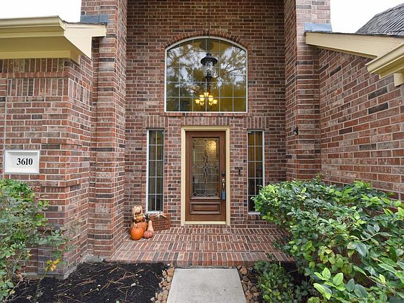 3rd image of 3610 Brinton Trails Ln