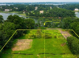 92 Pear Tree Point Rd, Darien, CT 06820