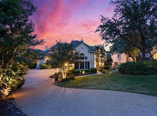 1812 Far Gallant Dr, Austin, TX 78746