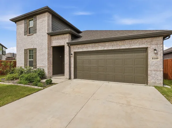 8109 Korat Vis, Godley, TX 76044
