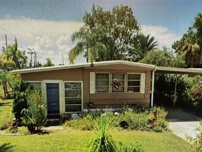 1429 Hemlock Ave, Punta Gorda, FL, 33950