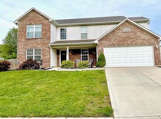1950 Acorn Ct, Avon, IN 46123