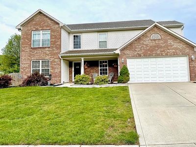 1950 Acorn Ct, Avon, IN, 46123