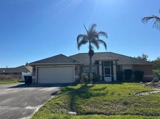 6338 NW Topaz Way, Port Saint Lucie, FL 34986