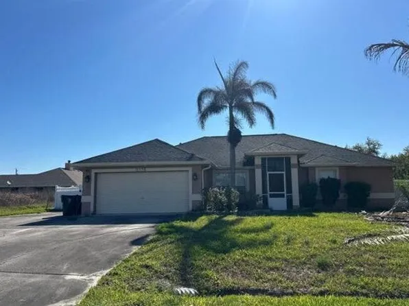 6338 NW Topaz Way, Port Saint Lucie, FL 34986