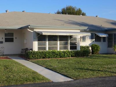 1135 South Dr APT B, Delray Beach, FL, 33445