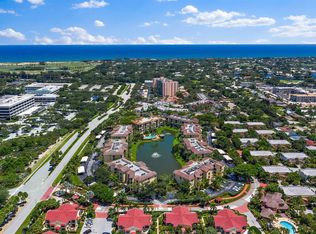 3 Uno Lago Dr #3, Juno Beach, FL 33408