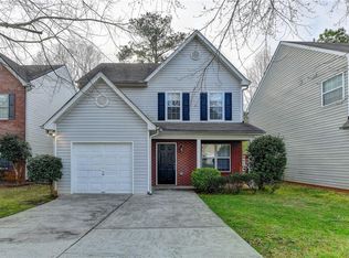 960 Melrose Park Pl, Lawrenceville, GA 30044