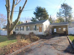 127 Middlesex Avenue Ext, Portland, CT 06480