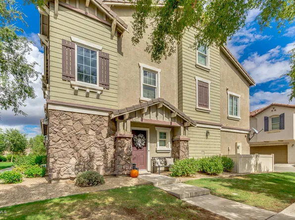 4272 E JASPER Drive, Gilbert, AZ 85296