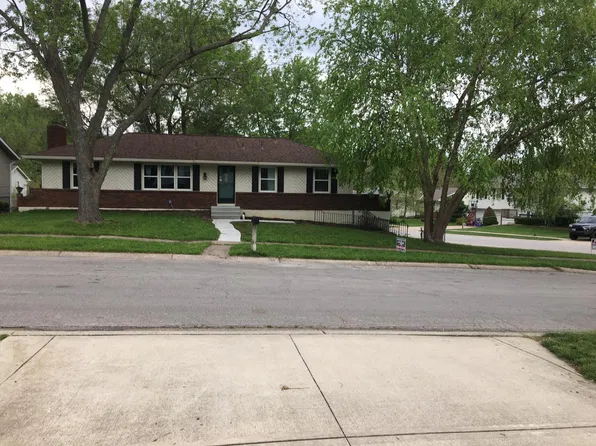7009 NW 79th Ter, Kansas City, MO 64152