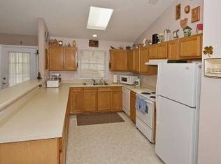 111 Harvest Cir, Bluffton, SC 29910