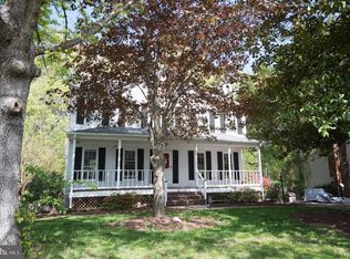 13483 Photo Dr, Woodbridge, VA 22193