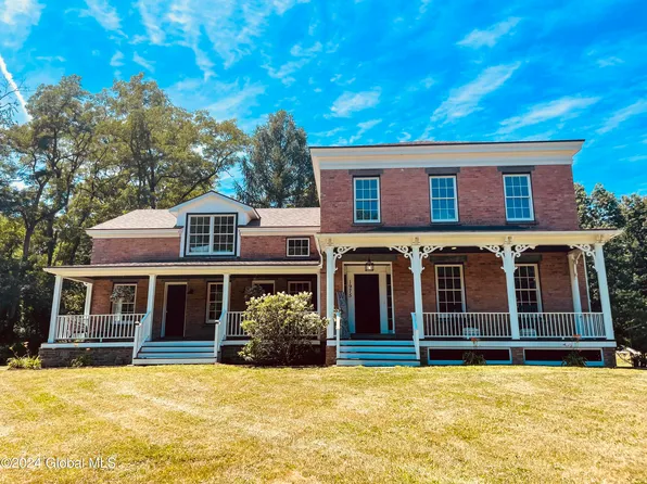 1975 S Old Post Road, Castleton, NY 12033