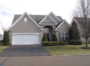 710 S Settlers Cir, Warrington, PA 18976