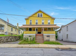 108-110 Cherry St, Plymouth, PA 18651