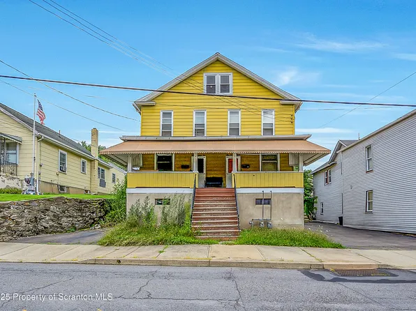 108-110 Cherry St, Plymouth, PA 18651