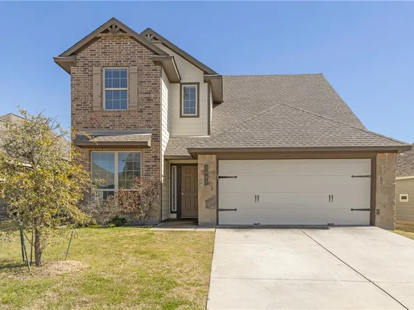 2007 Stubbs Dr, Bryan, TX 77807