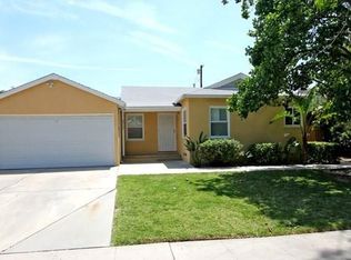 8944 Rathburn Ave, Northridge, CA 91325