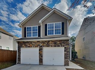 5588 Grande River Rd, Atlanta, GA 30349