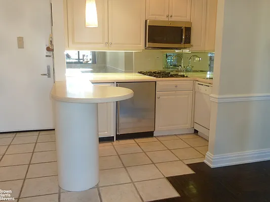 Rented by Brown Harris Stevens | media 3