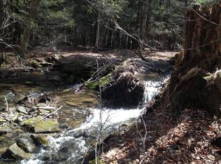 Spruce Lake Rd, Lakewood, PA 18439