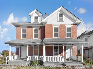 44-46 S Hague Ave, Columbus, OH 43204