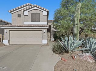 23401 N 22nd Way, Phoenix, AZ 85024