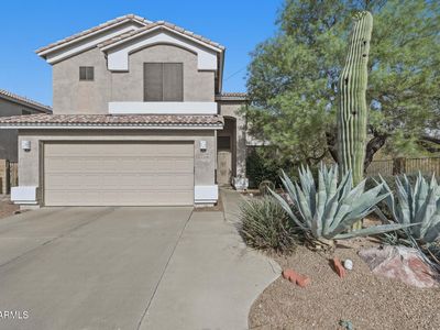 23401 N 22ND Way, Phoenix, AZ, 85024