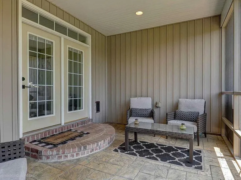 4578 E Pearson Meadow Dr — Photo 57