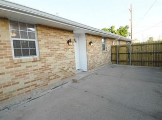 219 Harrison Ave, New Orleans, LA 70124