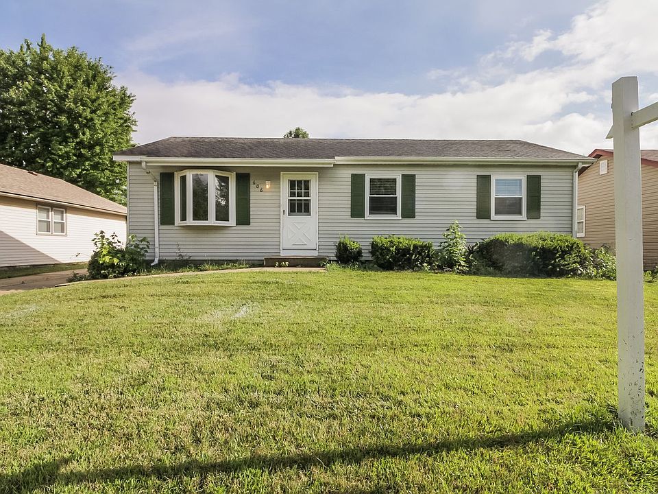 1st image of 606 Cherrywood Dr